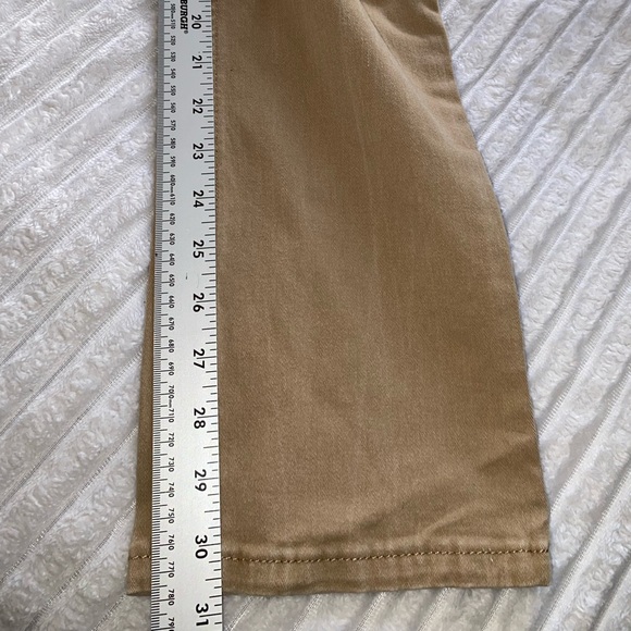 PERRUZO SLIM FIT DENIM JEANS SIZE 34x32 - Picture 7 of 7